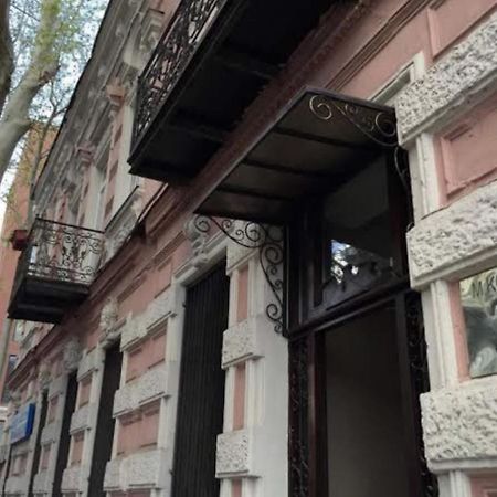 Garden View Tbilisi Exterior foto