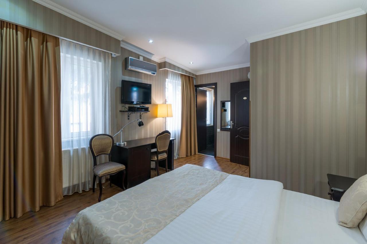 Garden View Tbilisi Exterior foto